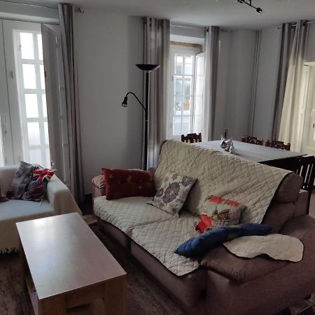 Preciosa Casa De 4 Habitaciones En Pleno Corazon Del Camino De Santiago! Palas de Rei Bagian luar foto