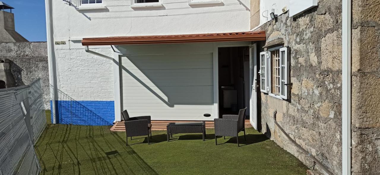 Preciosa Casa De 4 Habitaciones En Pleno Corazon Del Camino De Santiago! Palas de Rei Bagian luar foto