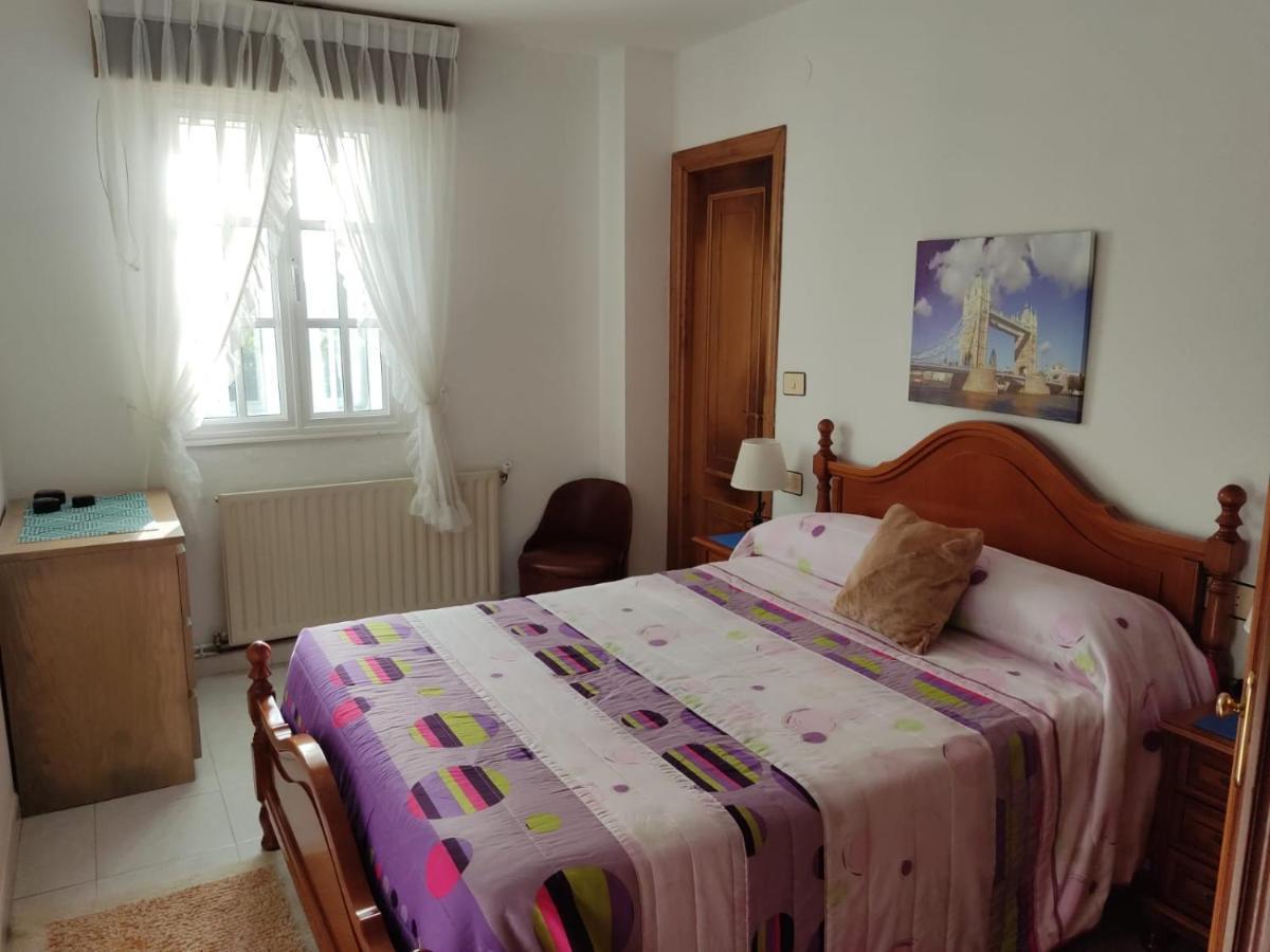 Preciosa Casa De 4 Habitaciones En Pleno Corazon Del Camino De Santiago! Palas de Rei Bagian luar foto