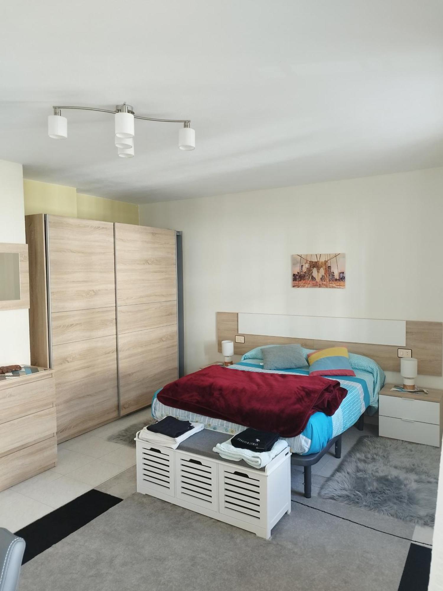 Preciosa Casa De 4 Habitaciones En Pleno Corazon Del Camino De Santiago! Palas de Rei Bagian luar foto