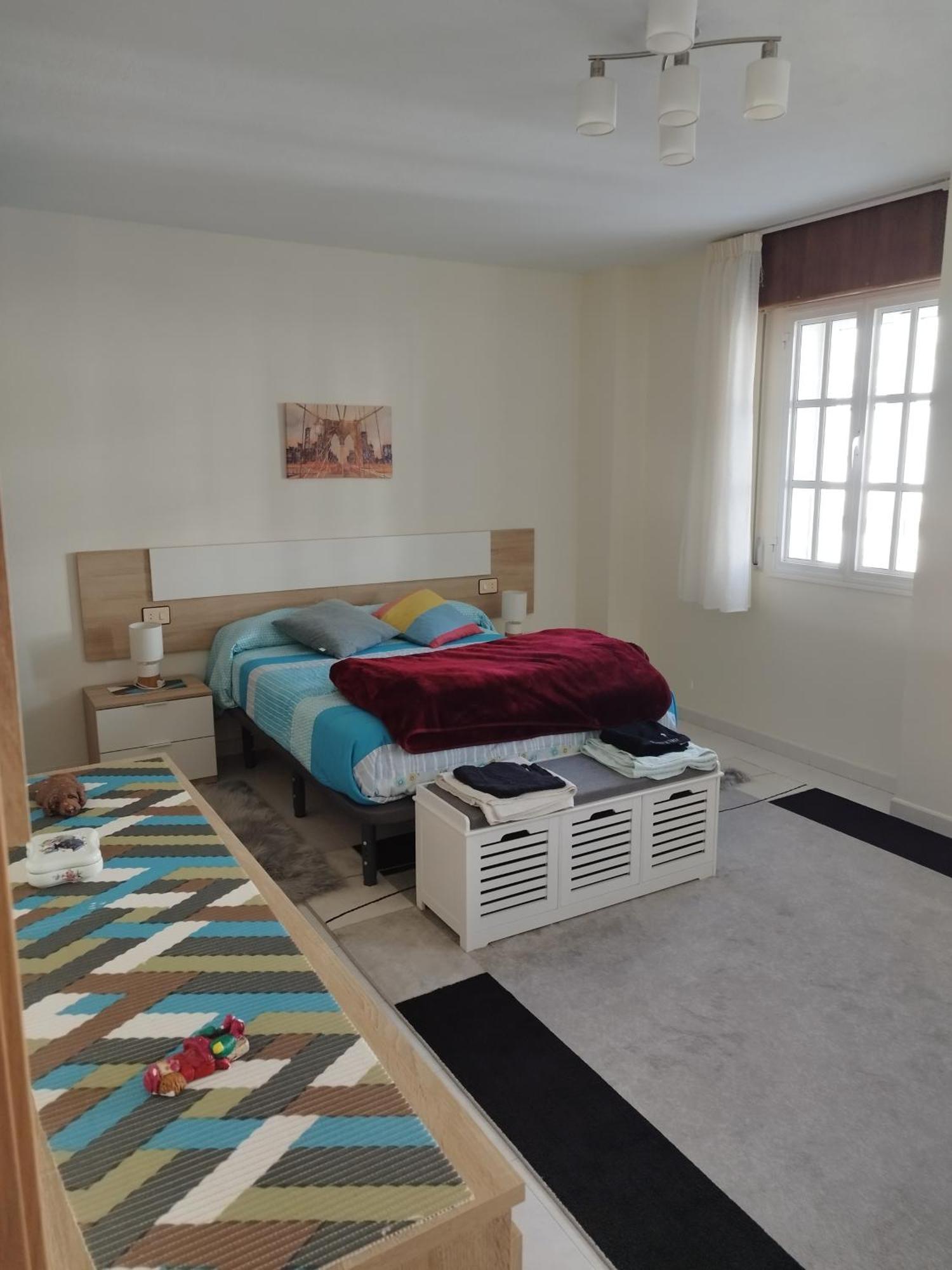 Preciosa Casa De 4 Habitaciones En Pleno Corazon Del Camino De Santiago! Palas de Rei Bagian luar foto