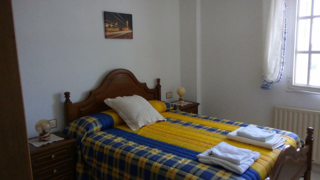 Preciosa Casa De 4 Habitaciones En Pleno Corazon Del Camino De Santiago! Palas de Rei Bagian luar foto
