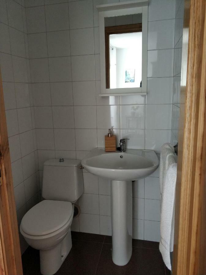Preciosa Casa De 4 Habitaciones En Pleno Corazon Del Camino De Santiago! Palas de Rei Bagian luar foto