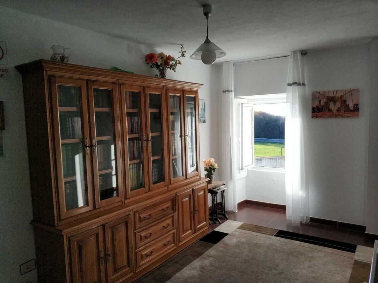 Preciosa Casa De 4 Habitaciones En Pleno Corazon Del Camino De Santiago! Palas de Rei Bagian luar foto