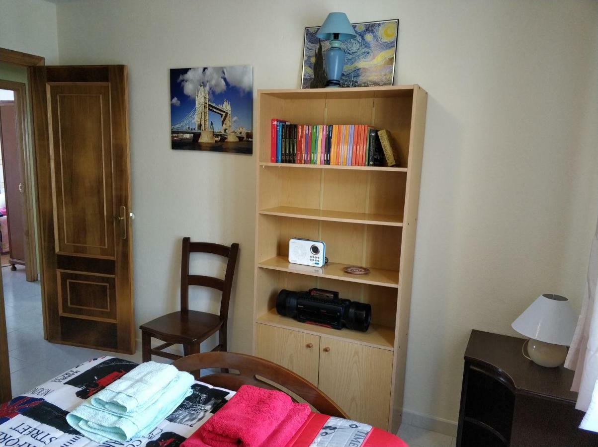 Preciosa Casa De 4 Habitaciones En Pleno Corazon Del Camino De Santiago! Palas de Rei Bagian luar foto